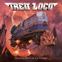 Purchase Tren Loco - Prisioneros De La Tierra