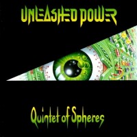 Purchase Unleashed Power - Quintet Of Spheres