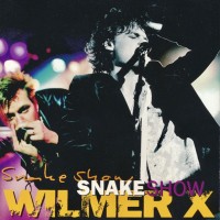 Purchase Wilmer X - Snakeshow