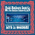 Buy Acid Mothers Temple & The Melting Paraiso UFO - Live In Occident Mp3 Download