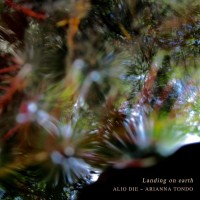 Purchase Alio Die - Landing On Earth