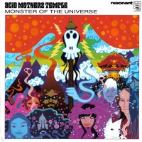 Purchase Acid Mothers Temple & The Melting Paraiso UFO - Monster Of The Universe