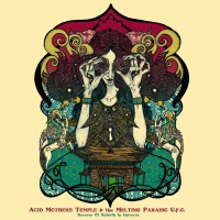 Purchase Acid Mothers Temple & The Melting Paraiso UFO - Reverse Of Rebirth In Universe