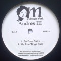 Buy Andres - Andres III Mp3 Download