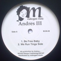 Purchase Andres - Andres III