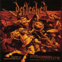 Purchase Defleshed - Royal Straight Flesh (Japanese Edition)