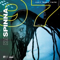 Purchase DJ Spinna - 1997 Beat Tape