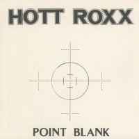 Purchase Hott Roxx - Point Blank (EP)