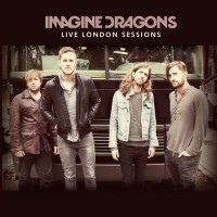 Purchase Imagine Dragons - Imagine Dragons (Live London Sessions) (EP)