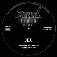 Purchase Jex Opolis - Bad Timin' Vol. 1 (EP)