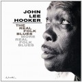 Buy John Lee Hooker - The Real Folk Blues Mp3 Download