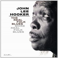 Purchase John Lee Hooker - The Real Folk Blues