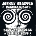 Buy Johnny Mastro & Mama's Boys - Elmore James For President Mp3 Download