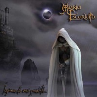 Purchase Maria Escarlata - Lagrimas De Amor Y Muerte