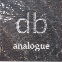 Purchase Dave Bessell - Analogue