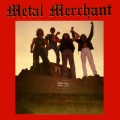 Buy Metal Merchant - Metal Merchant (EP) Mp3 Download