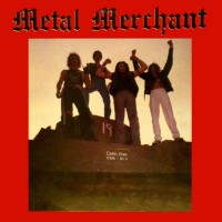 Purchase Metal Merchant - Metal Merchant (EP)