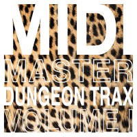 Purchase Midi Master - Dungeon Trax Vol. 1