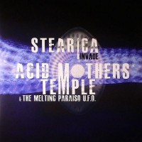 Purchase Stearica - Stearica Invade Acid Mothers Temple