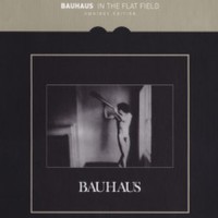 Purchase Bauhaus - In The Flat Field (Omnibus Edition) CD1