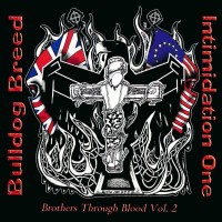 Purchase Bulldog Breed - Brothers Through Blood Vol. 2 (With Intimidation One)