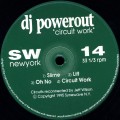 Buy DJ Powerout - Circuit Work (EP) Mp3 Download