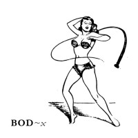 Purchase Elec Pt1 - Bod-X (EP)