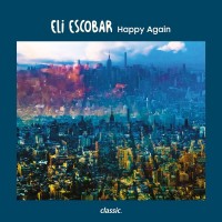 Purchase Eli Escobar - Happy Again