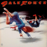 Purchase Gale Force - Gale Force (Vinyl)