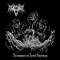 Buy Heritage - Necromancers Of Astral Supremacy (EP) Mp3 Download