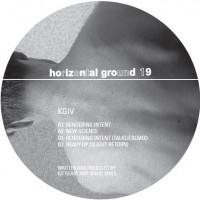 Purchase KgiV - Horizontal Ground 19 (EP)