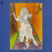 Purchase Kathi McDonald - Insane Asylum (Vinyl)