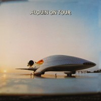 Purchase Alquin - Alquin On Tour (Vinyl)