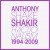Buy Anthony Shake Shakir - Frictionalism 1994-2009 CD1 Mp3 Download