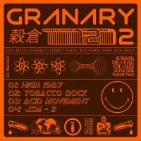 Purchase Granary 12 - High 1987 (EP)