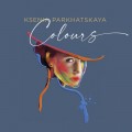 Buy Ksenia Parkhatskaya - Colours Mp3 Download