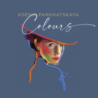 Purchase Ksenia Parkhatskaya - Colours