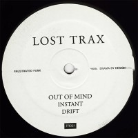 Purchase Lost Trax - Out Of Mind (EP)