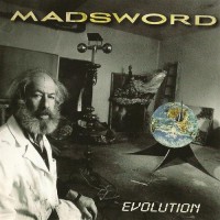 Purchase Madsword - Evolution (EP)