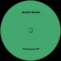 Buy Moma Ready - Pressures (EP) Mp3 Download