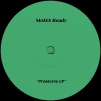 Purchase Moma Ready - Pressures (EP)