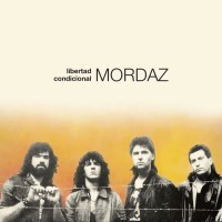 Purchase Mordaz - Libertad Condicional (Vinyl)