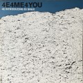 Buy 4E - 4E4Me4You Mp3 Download