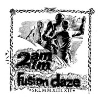 Purchase 2 Am/Fm - Fusion Daze (EP)