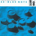 Buy 4E - Blue Note Mp3 Download