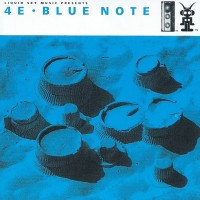 Purchase 4E - Blue Note