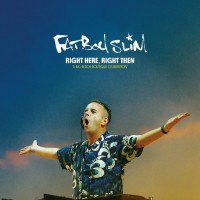 Purchase Fatboy Slim - Right Here, Right Then (A Big Beach Boutique Celebration) CD1