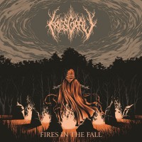 Purchase Krigsgrav - Fires In The Fall