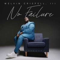 Purchase Melvin Crispell III - No Failure