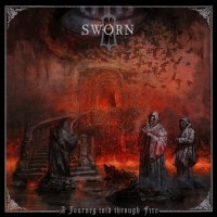 Purchase Sworn - A Journey Told Through Fire